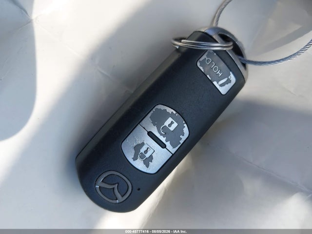 JM1BM1M75F1241078 Mazda Mazda3 I Grand Touring
