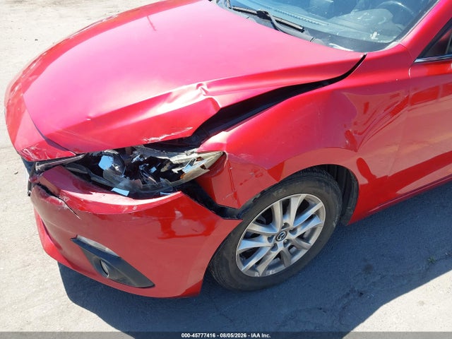 JM1BM1M75F1241078 Mazda Mazda3 I Grand Touring