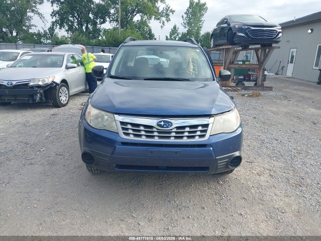 Продаж на аукціоні авто 2012 Subaru Forester 2.5x, vin: JF2SHBBC1CH428820, номер лоту: 45777418