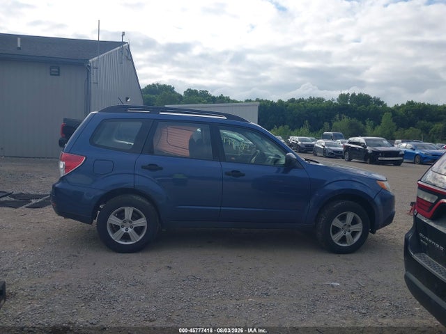 Продаж на аукціоні авто 2012 Subaru Forester 2.5x, vin: JF2SHBBC1CH428820, номер лоту: 45777418