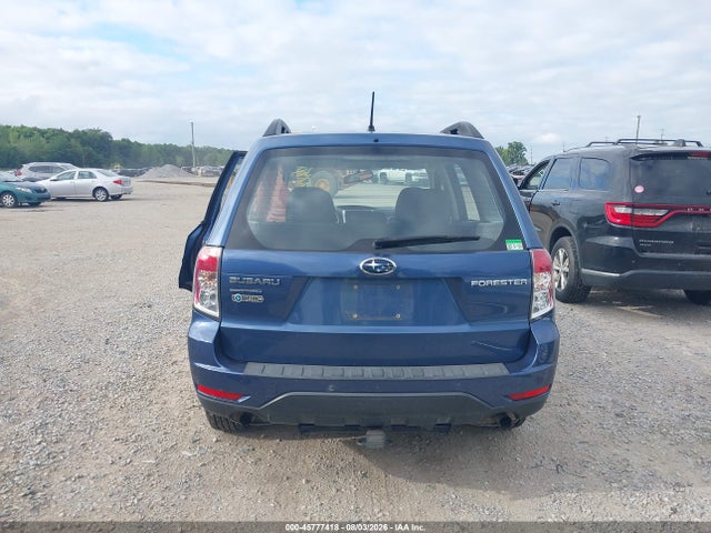 Продаж на аукціоні авто 2012 Subaru Forester 2.5x, vin: JF2SHBBC1CH428820, номер лоту: 45777418