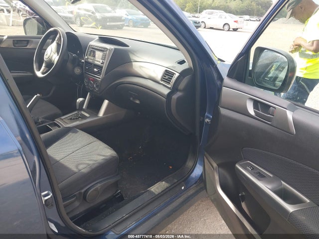 Продаж на аукціоні авто 2012 Subaru Forester 2.5x, vin: JF2SHBBC1CH428820, номер лоту: 45777418