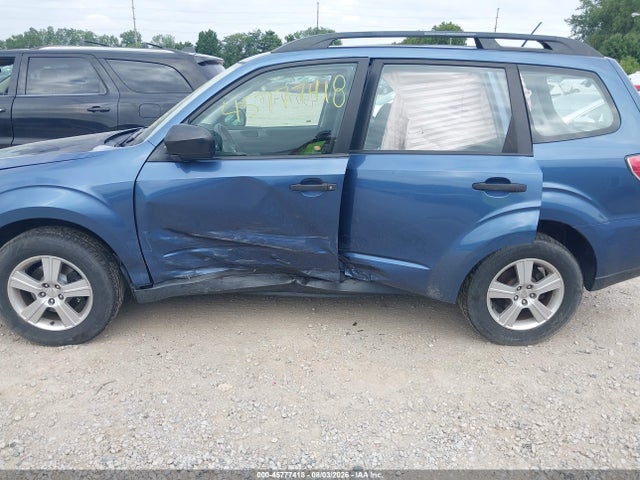 Продаж на аукціоні авто 2012 Subaru Forester 2.5x, vin: JF2SHBBC1CH428820, номер лоту: 45777418
