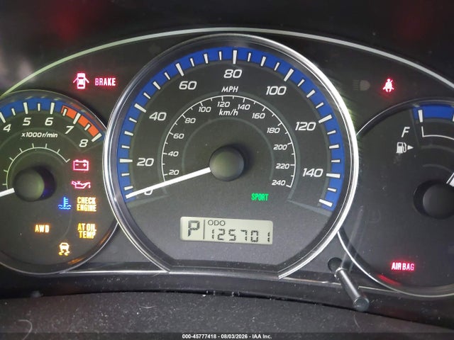 Продаж на аукціоні авто 2012 Subaru Forester 2.5x, vin: JF2SHBBC1CH428820, номер лоту: 45777418