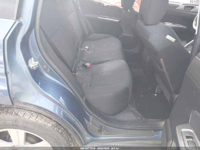 Продаж на аукціоні авто 2012 Subaru Forester 2.5x, vin: JF2SHBBC1CH428820, номер лоту: 45777418