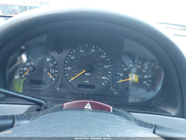 Продаж на аукціоні авто 2004 Mercedes-benz Ml 350 4matic, vin: 4JGAB57E64A472454, номер лоту: 45777419