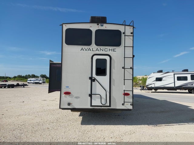 Keystone Other 2022 4YDFAVV24NE760406 Image 13