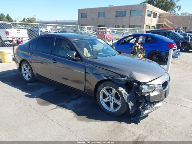 45777423 :رقم المزاد ، WBA3C1G53DNR46403 vin ، 2013 Bmw 328i مزاد بيع