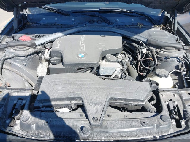 45777423 :رقم المزاد ، WBA3C1G53DNR46403 vin ، 2013 Bmw 328i مزاد بيع