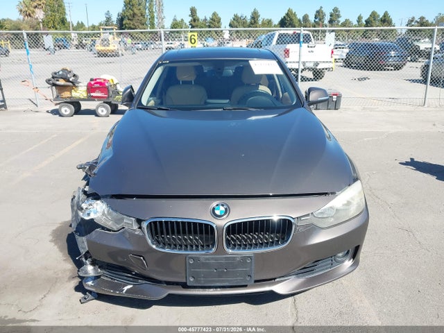 45777423 :رقم المزاد ، WBA3C1G53DNR46403 vin ، 2013 Bmw 328i مزاد بيع