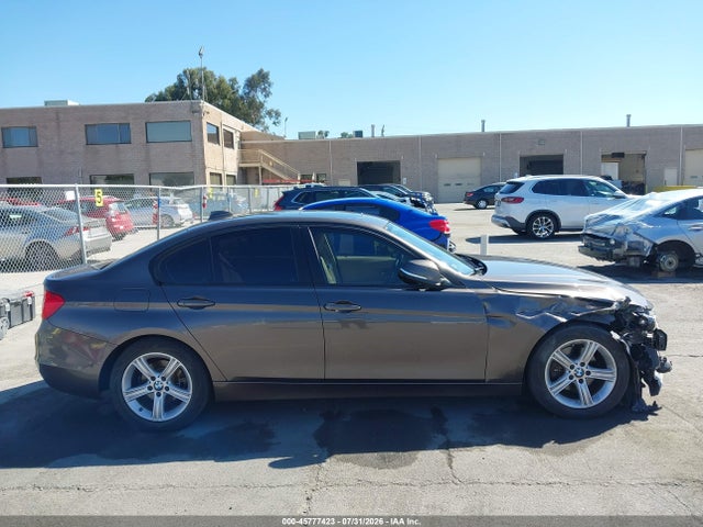 45777423 :رقم المزاد ، WBA3C1G53DNR46403 vin ، 2013 Bmw 328i مزاد بيع
