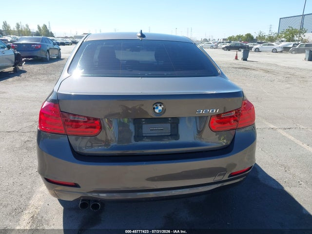 45777423 :رقم المزاد ، WBA3C1G53DNR46403 vin ، 2013 Bmw 328i مزاد بيع