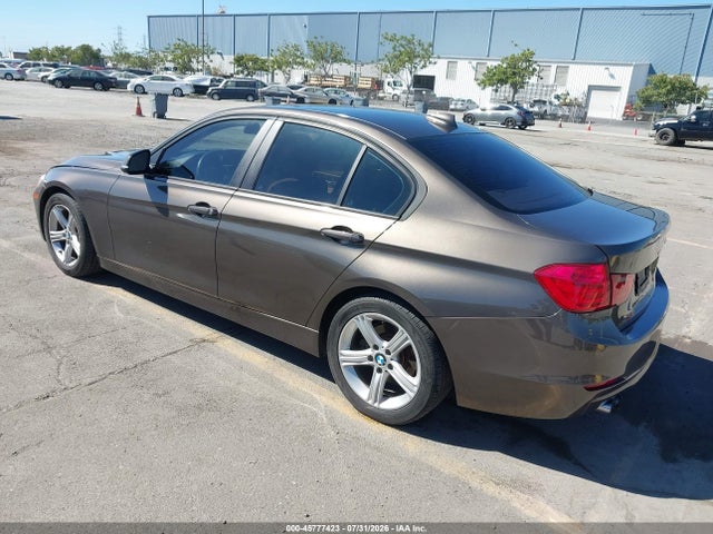 45777423 :رقم المزاد ، WBA3C1G53DNR46403 vin ، 2013 Bmw 328i مزاد بيع