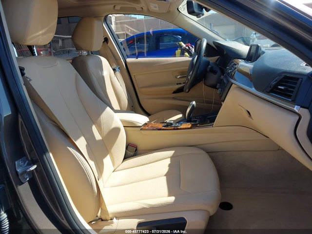 45777423 :رقم المزاد ، WBA3C1G53DNR46403 vin ، 2013 Bmw 328i مزاد بيع
