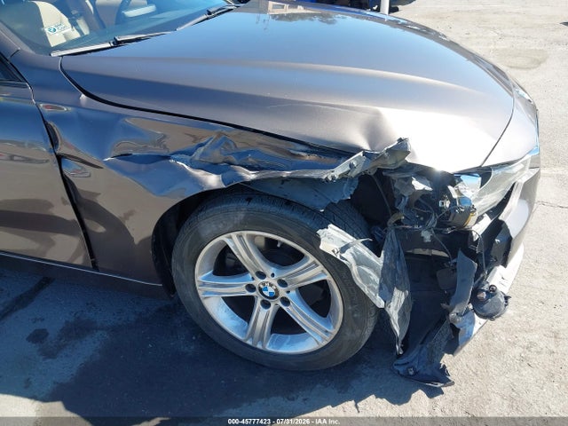 45777423 :رقم المزاد ، WBA3C1G53DNR46403 vin ، 2013 Bmw 328i مزاد بيع