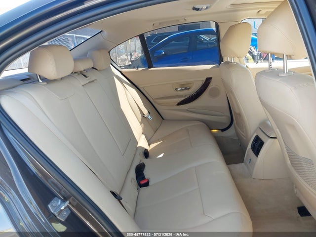 45777423 :رقم المزاد ، WBA3C1G53DNR46403 vin ، 2013 Bmw 328i مزاد بيع