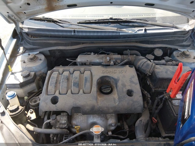 45777424 :رقم المزاد ، KMHCN4ACXBU615726 vin ، 2011 Hyundai Accent Gls مزاد بيع