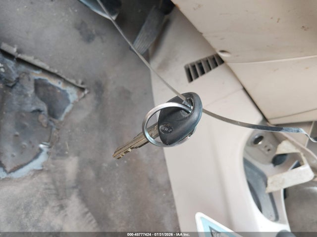 45777424 :رقم المزاد ، KMHCN4ACXBU615726 vin ، 2011 Hyundai Accent Gls مزاد بيع