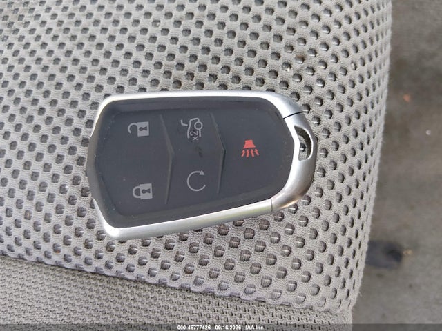 Продажа на аукционе авто 2011 Cadillac Srx Luxury Collection, vin: 3GYFNAEY3BS536026, номер лота: 45777426