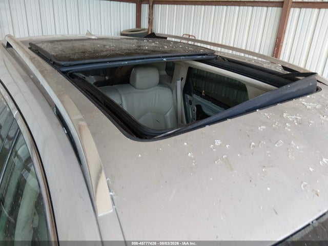 Продажа на аукционе авто 2011 Cadillac Srx Luxury Collection, vin: 3GYFNAEY3BS536026, номер лота: 45777426