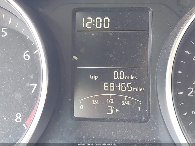 45777433 :رقم المزاد ، 3VWDB7AJ9JM209647 vin ، 2018 Volkswagen Jetta 1.4t Se/1.4t Wolfsburg Edition مزاد بيع