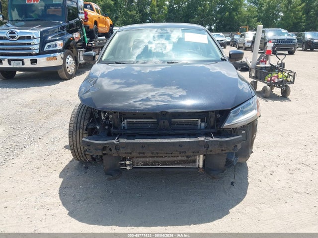 45777433 :رقم المزاد ، 3VWDB7AJ9JM209647 vin ، 2018 Volkswagen Jetta 1.4t Se/1.4t Wolfsburg Edition مزاد بيع