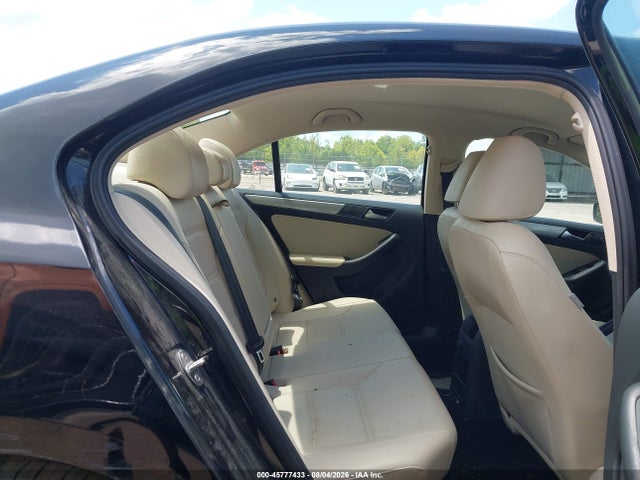 45777433 :رقم المزاد ، 3VWDB7AJ9JM209647 vin ، 2018 Volkswagen Jetta 1.4t Se/1.4t Wolfsburg Edition مزاد بيع