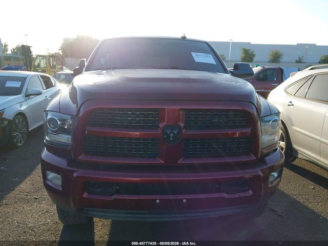 3C6UR5FL9HG606675 RAM 2500 Laramie 4x4 6&#039;4 Box