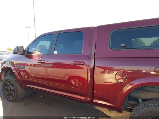 3C6UR5FL9HG606675 RAM 2500 Laramie 4x4 6&#039;4 Box