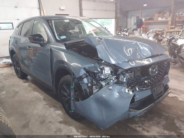 Aukcja sprzedaży 2023 Mazda Cx-5 2.5 S Carbon Edition, vin: JM3KFBCM3P0126453, numer aukcji: 45777437
