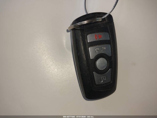 45777440 :رقم المزاد ، 5UXWX9C53D0A13558 vin ، 2013 Bmw X3 Xdrive28i مزاد بيع
