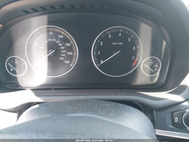 45777440 :رقم المزاد ، 5UXWX9C53D0A13558 vin ، 2013 Bmw X3 Xdrive28i مزاد بيع