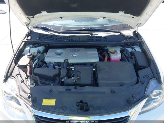 Lexus CT 200H 2014 JTHKD5BH1E2191970 Image 10