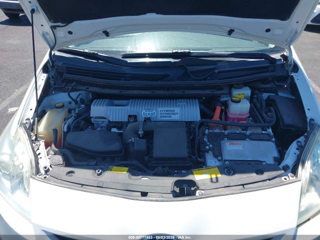 Продажа на аукционе авто 2010 Toyota Prius Iii, vin: JTDKN3DU8A0235112, номер лота: 45777453