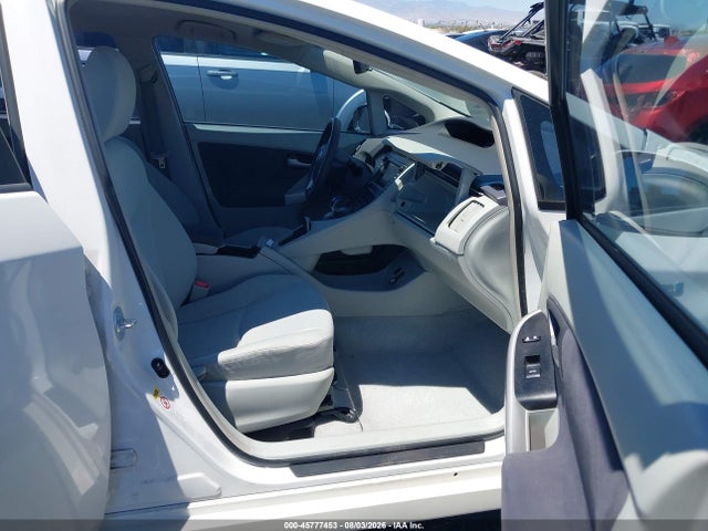 Продажа на аукционе авто 2010 Toyota Prius Iii, vin: JTDKN3DU8A0235112, номер лота: 45777453