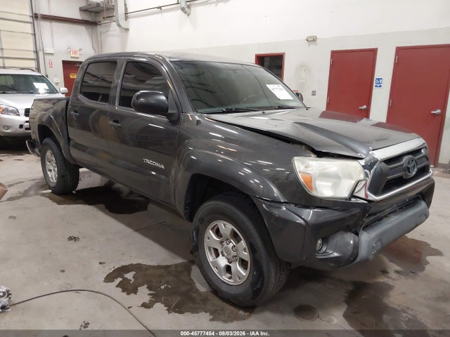 Aukcja sprzedaży 2012 Toyota Tacoma Base V6, vin: 3TMLU4EN2CM085356, numer aukcji: 45777454