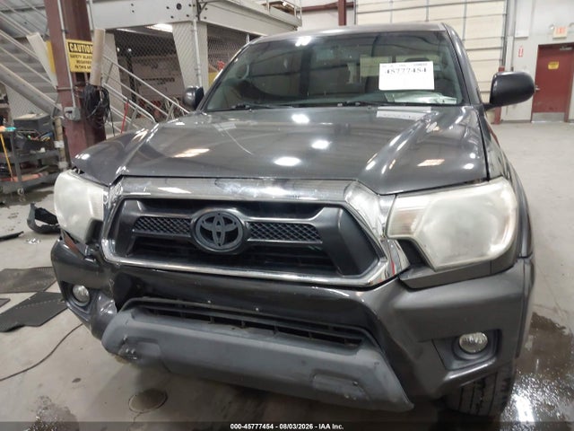 45777454 :رقم المزاد ، 3TMLU4EN2CM085356 vin ، 2012 Toyota Tacoma Base V6 مزاد بيع
