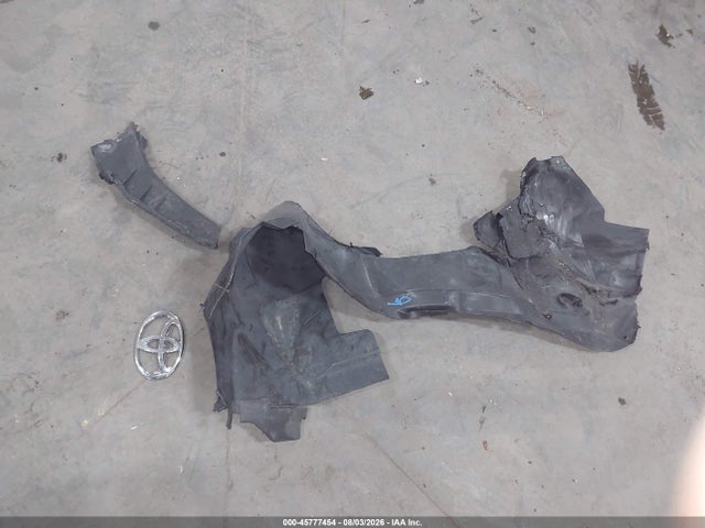 45777454 :رقم المزاد ، 3TMLU4EN2CM085356 vin ، 2012 Toyota Tacoma Base V6 مزاد بيع