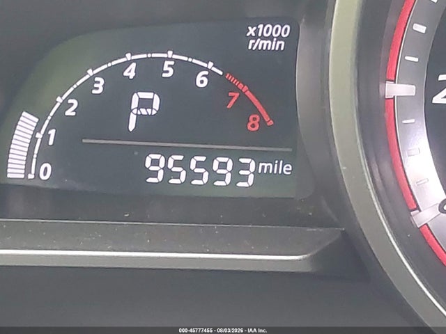 45777455 :رقم المزاد ، 3MZBM1U75FM127386 vin ، 2015 Mazda Mazda3 I Sport مزاد بيع