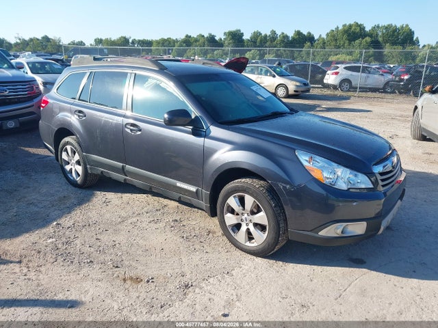 Продаж на аукціоні авто 2012 Subaru Outback 2.5i Limited, vin: 4S4BRCKC3C3218178, номер лоту: 45777457