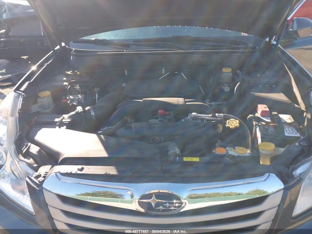 Продаж на аукціоні авто 2012 Subaru Outback 2.5i Limited, vin: 4S4BRCKC3C3218178, номер лоту: 45777457