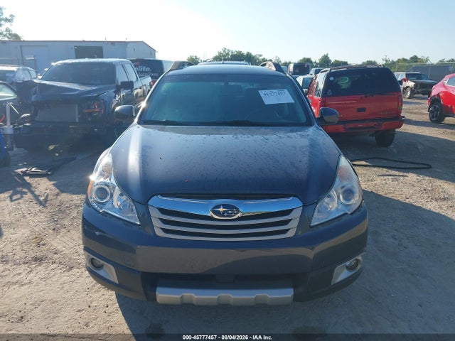 Продаж на аукціоні авто 2012 Subaru Outback 2.5i Limited, vin: 4S4BRCKC3C3218178, номер лоту: 45777457