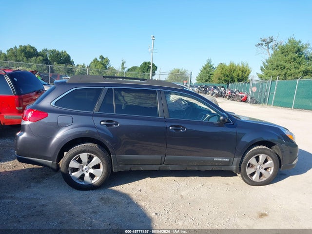 Продаж на аукціоні авто 2012 Subaru Outback 2.5i Limited, vin: 4S4BRCKC3C3218178, номер лоту: 45777457