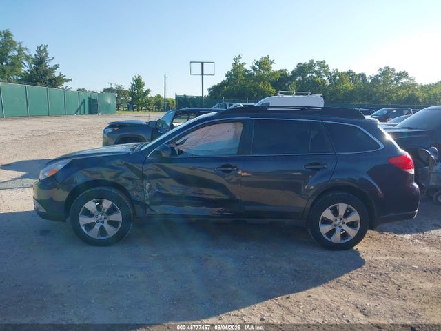 Продаж на аукціоні авто 2012 Subaru Outback 2.5i Limited, vin: 4S4BRCKC3C3218178, номер лоту: 45777457