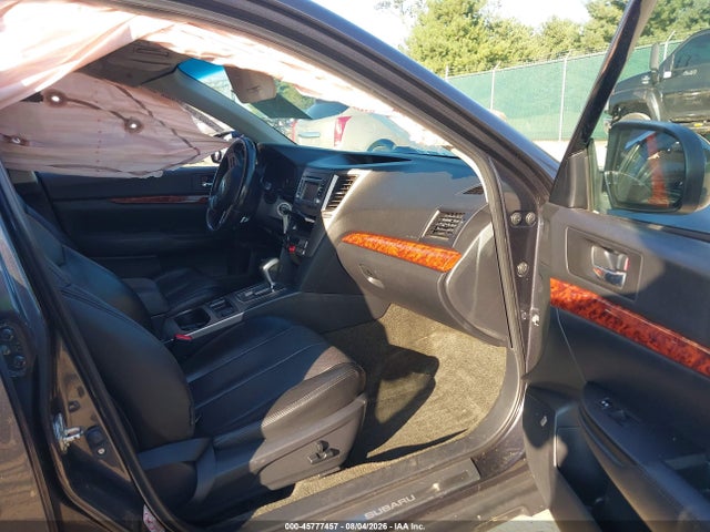 Продаж на аукціоні авто 2012 Subaru Outback 2.5i Limited, vin: 4S4BRCKC3C3218178, номер лоту: 45777457