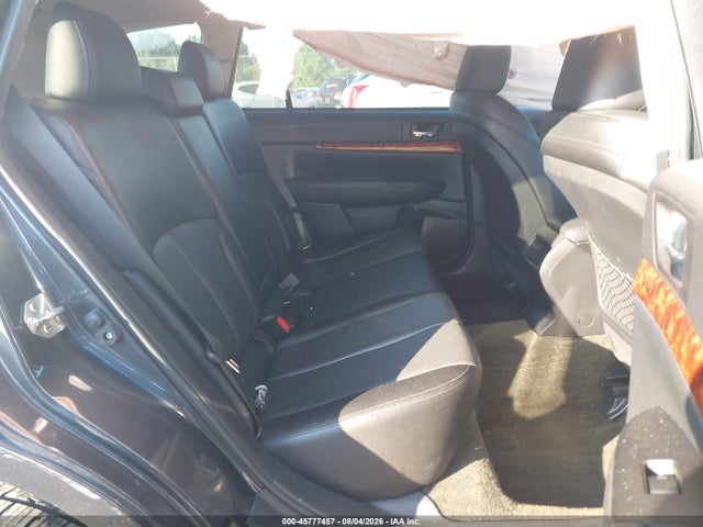 Продаж на аукціоні авто 2012 Subaru Outback 2.5i Limited, vin: 4S4BRCKC3C3218178, номер лоту: 45777457