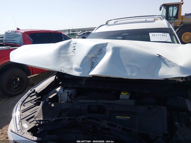45777461 :رقم المزاد ، 5N1DL1GR6PC333486 vin ، 2023 Infiniti Qx60 Sensory مزاد بيع