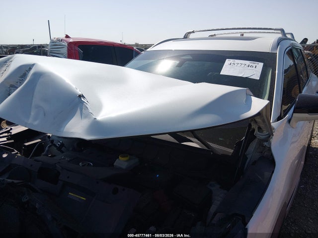 45777461 :رقم المزاد ، 5N1DL1GR6PC333486 vin ، 2023 Infiniti Qx60 Sensory مزاد بيع