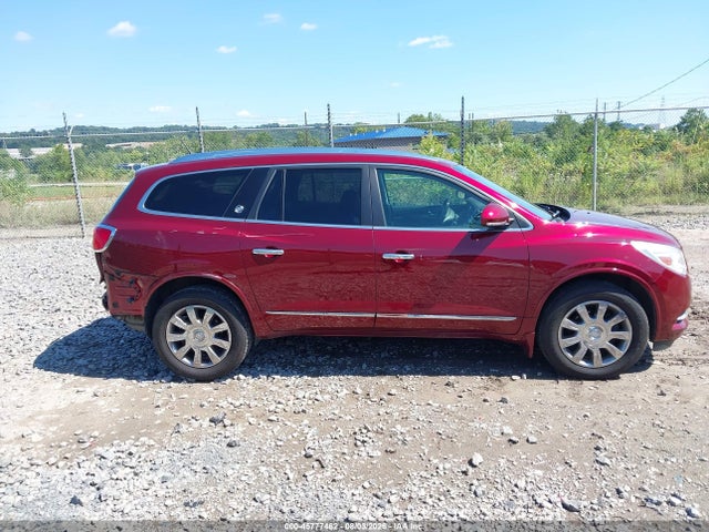 Aukcja sprzedaży 2016 Buick Enclave, vin: 5GAKRBKD9GJ276225, numer aukcji: 45777462