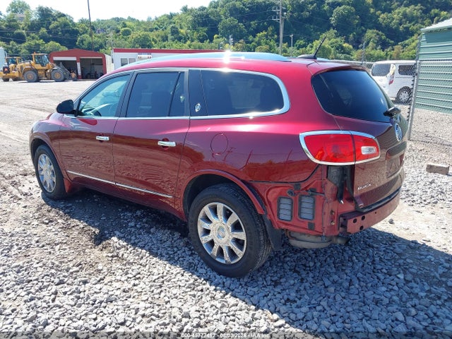 Aukcja sprzedaży 2016 Buick Enclave, vin: 5GAKRBKD9GJ276225, numer aukcji: 45777462